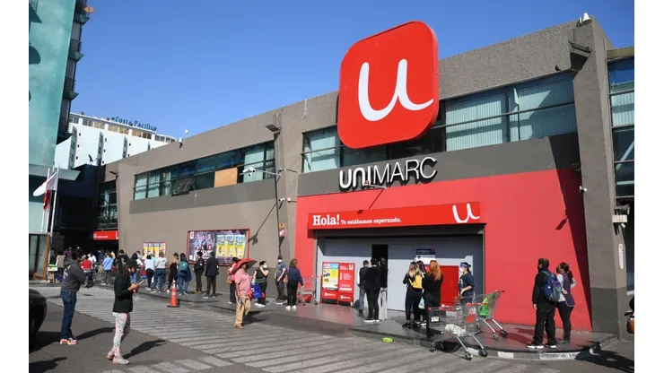 ¿A qué hora abre y cierra Unimarc este fin de semana de Año Nuevo?