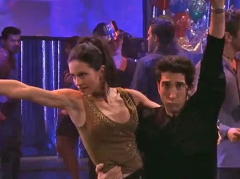 Friends: ¿Cuáles son los capítulos de Año Nuevo de la serie?