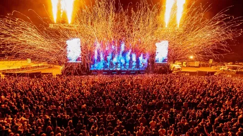 Múltiples fiestas se vivirán en la Región Metropolitana, y aquí te contamos sobre algunas de las experiencias en Santiago.