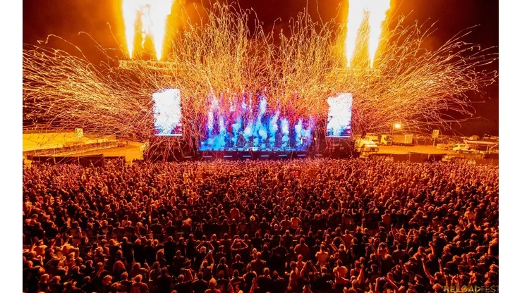 Múltiples fiestas se vivirán en la Región Metropolitana, y aquí te contamos sobre algunas de las experiencias en Santiago.