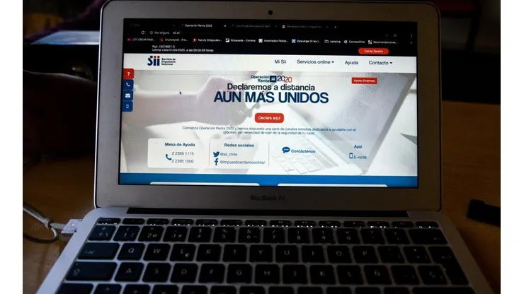 Conoce cómo deberás calcular la boleta de honorarios en 2023
