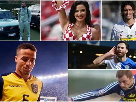 Top 10: el ránking de lo más leído de RedGol este 2022