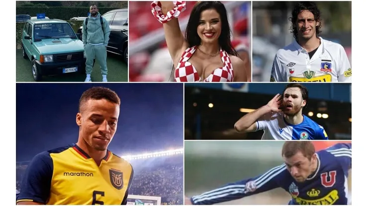 Especial 2022: top 10 con las notas más leídas de RedGol en el año.