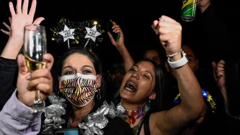 Conoce las cábalas de Año Nuevo para tener un buen 2023