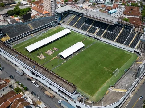 Se espera una multitud: revelan detalles del funeral de Pelé