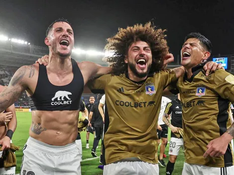 El millonario premio que Colo Colo gana tras clasificar a los cuartos