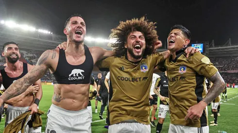 El Cacique ya está entre los ocho mejores de América.