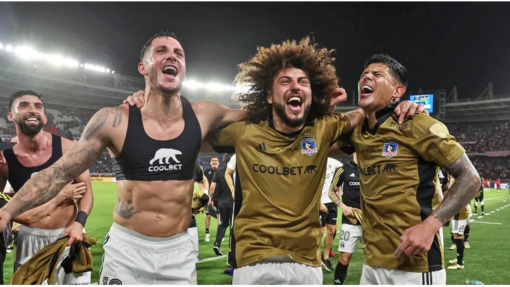 El Cacique ya está entre los ocho mejores de América.