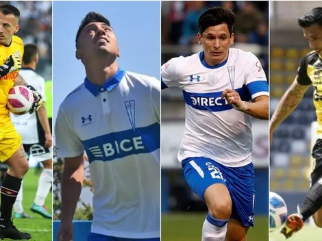 El sorprendente once ideal propuesto para Chile en Eliminatorias