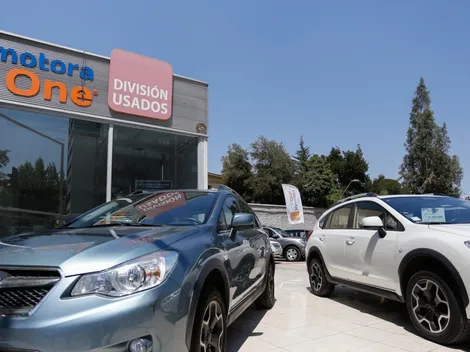 Las recomendaciones para evitar que te estafen al comprar un auto usado