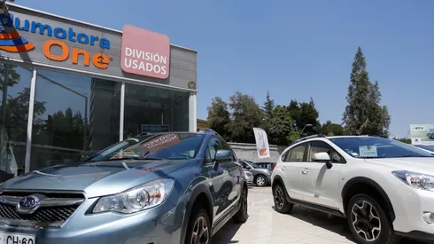 Las recomendaciones para evitar que te estafen al comprar un auto usado