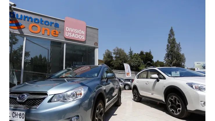 Las recomendaciones para evitar que te estafen al comprar un auto usado