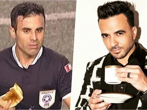 Piero Maza no se da por vencido