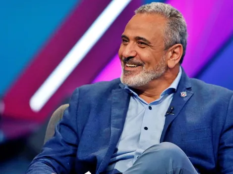 Justicia sobresee a Pablo Milad en querella de ex árbitro