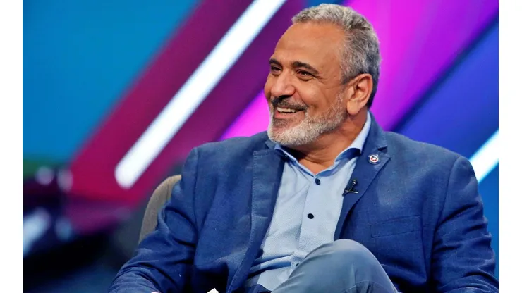 Pablo Milad salió airoso de la querella que presentó un ex árbitro en su contra