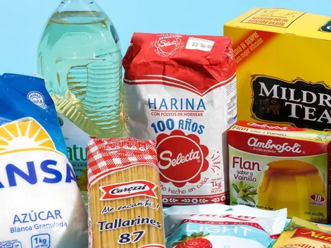 Consulta con tu RUT si recibes el Bono Canasta Básica y cuándo se paga