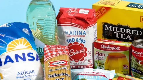 Consulta con tu RUT si recibes el Bono Canasta Básica y cuándo se paga