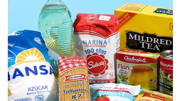 Consulta con tu RUT si recibes el Bono Canasta Básica y cuándo se paga