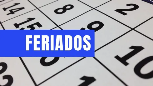 Feriados