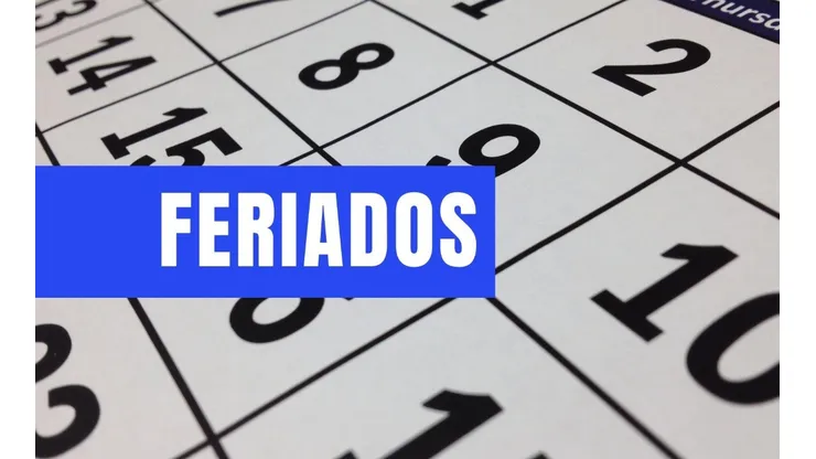 Feriados