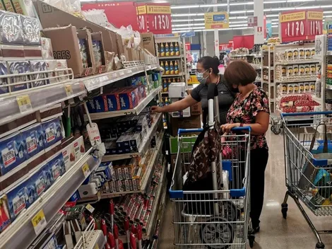 Conoce el horario de los supermercados para el 31 de diciembre