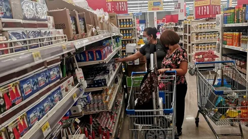 Conoce el horario de los supermercados para el 31 de diciembre