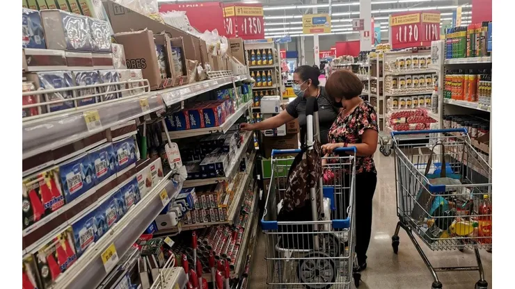 Conoce el horario de los supermercados para el 31 de diciembre