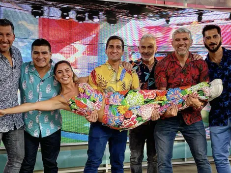 Vuelve con sorpresas: Este día regresa Todos Somos Técnicos