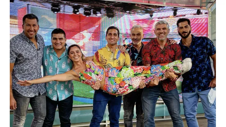 No vuelve Vero Bianchi, pero sí las sorpresas de verano a TST.