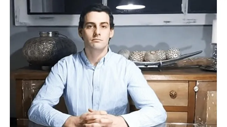 ¿Qué pasará con Martín Pradenas luego de que anularon su condena?