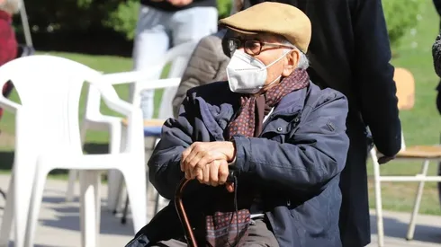 Beneficios para jubilados en Chile.