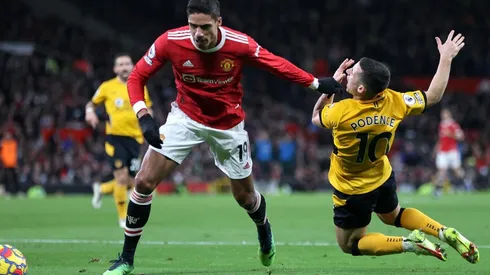 Su último enfrentamiento fue en enero, por la fecha 21 del curso anterior, con victoria para Wolves por la cuenta mínima.