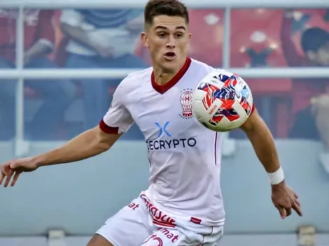 Guillermo Soto se aleja de Colo Colo