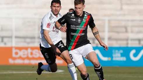 Barticciotto anotó siete goles en la segunda mitad del 2022.