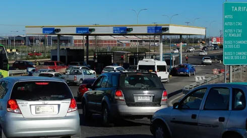 ¿Cuándo será nuevamente el Peaje a Luca?