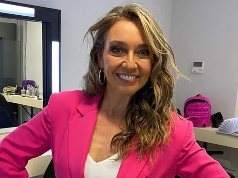 Karen Bittner y el cáncer de mama: "Mi proceso fue súper a tiempo"