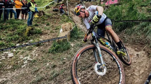 Vidaurre puede dar el gran salto en 2023