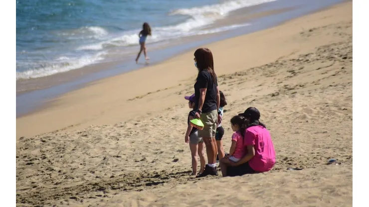 Playa