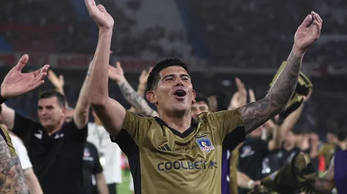 Esteban Pavez le dio mérito a Aníbal Mosa