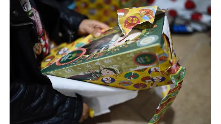 Conoce tus derechos para cambiar regalos
