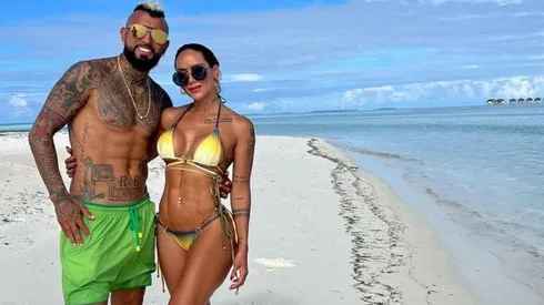 Arturo Vidal tendrá una serie donde se verán muchos aspectos de su vida