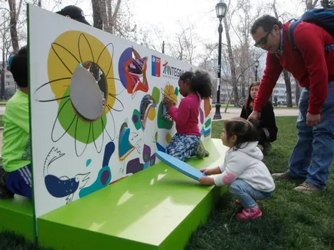 ¿Hasta cuándo es el período de matrículas en los jardines Integra?