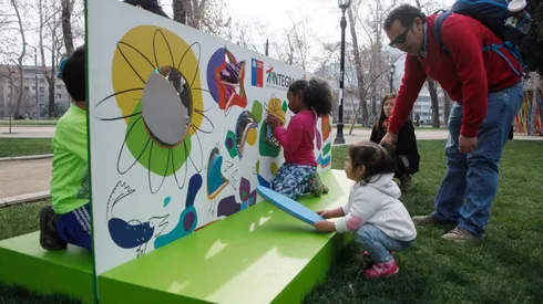 ¿Hasta cuándo es el período de matrículas en los jardínes Integra?