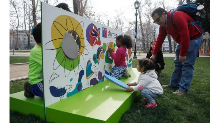 ¿Hasta cuándo es el período de matrículas en los jardínes Integra?
