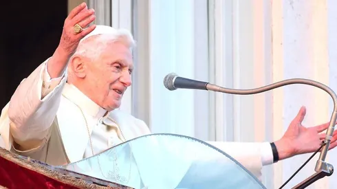 ¿Quién es el papa que "está muy enfermo"?