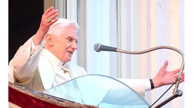 ¿Quién es el papa que "está muy enfermo"?