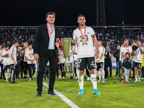 Especial Año Nuevo: La revancha de Colo Colo con su estrella 33