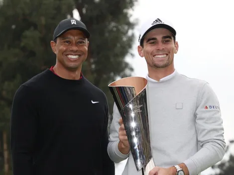 El gran 2022 de Niemann y su polémico salto al LIV Series