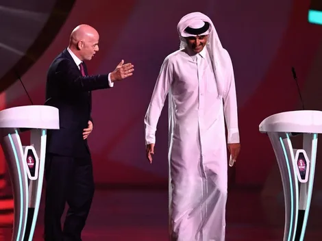 ¿Medio Oriente es el nuevo dueño del deporte?