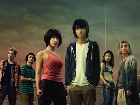 ¿Qué se sabe sobre la tercera temporada de Alice in Borderland?